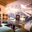 Mountain Living Apartments