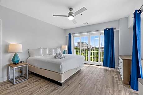 Presidential King Suite