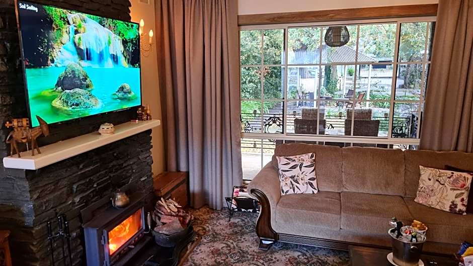 Hahndorf House B&B