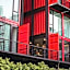 Sleepbox Sukhumvit 22
