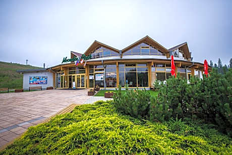 MEANDER THERMAL & SKI REZORT ORAVICE