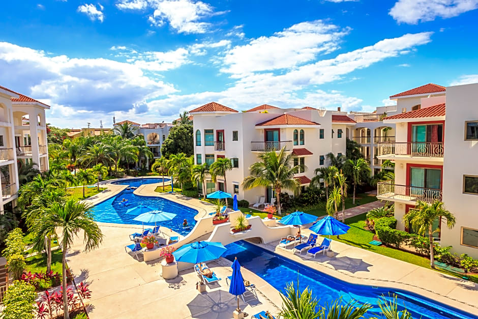 Paseo del Sol Condohotel by Bric