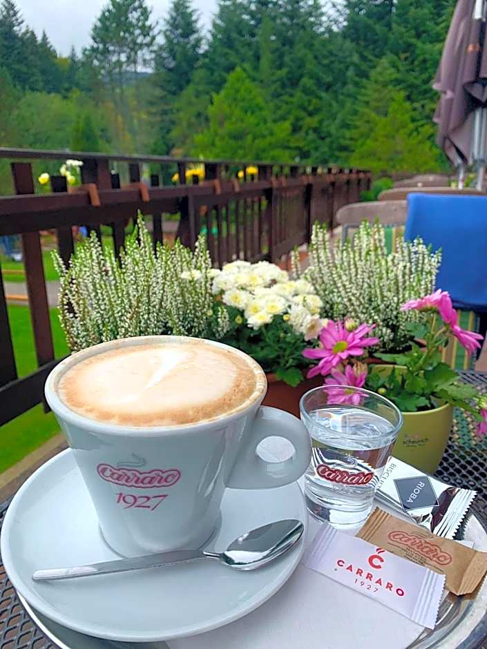 Horský Hotel Podjavorník