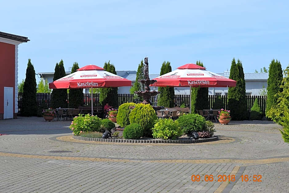 Hotelik Karter