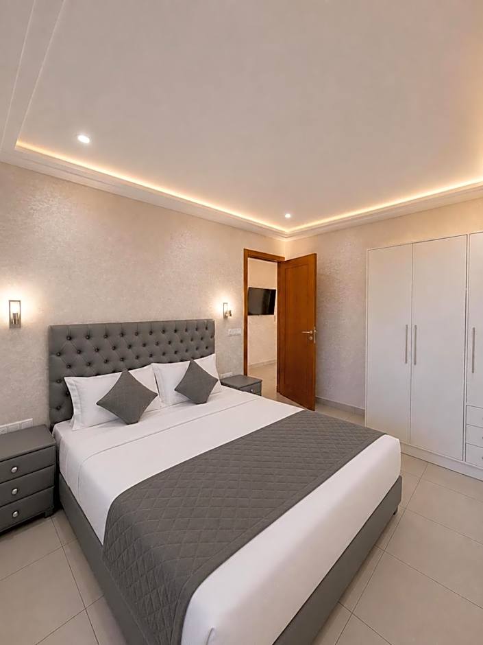 Royal Rif Alhoceima