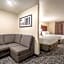 Cobblestone Inn & Suites - Kermit