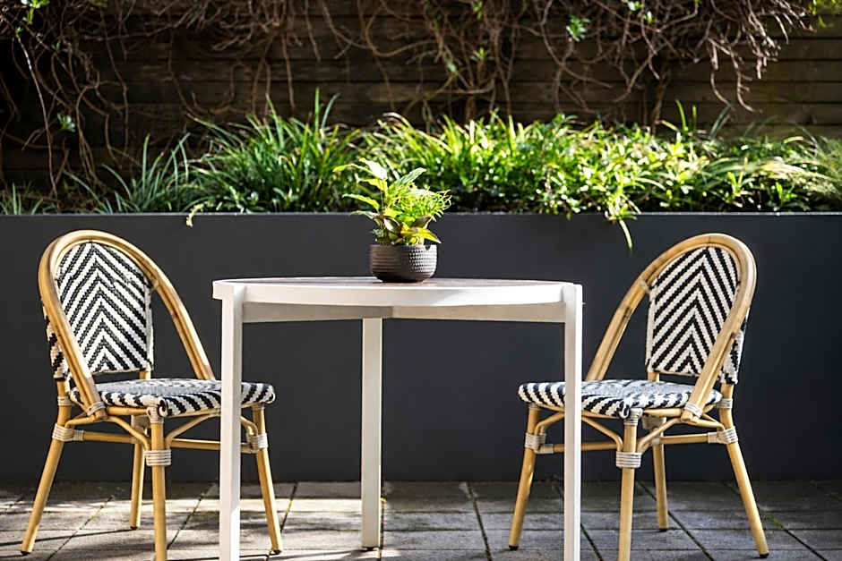 Mercure Sydney St Leonards