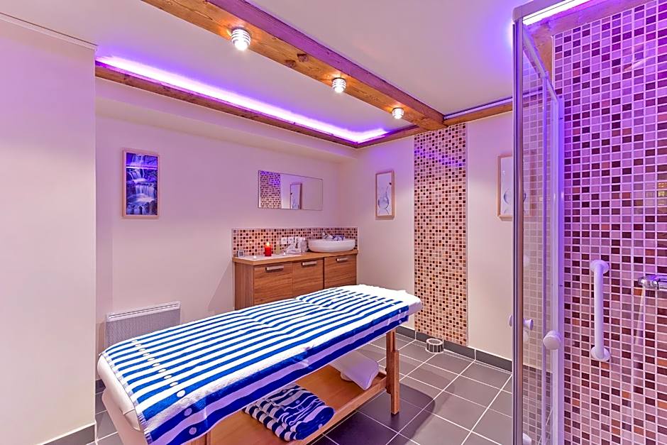 Résidence Les Balcons de Belle Plagne