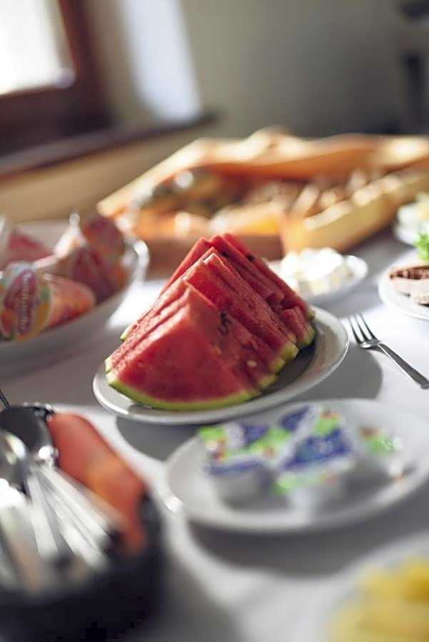 Hotel Promyk Wellness & Spa