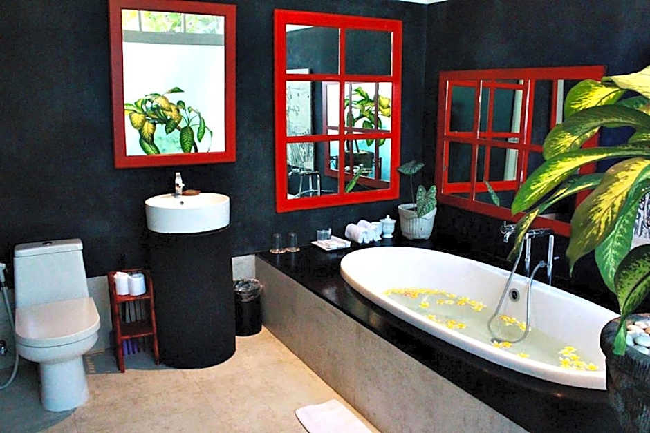 Casa Artista By Kresna Hospitality