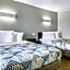 Motel 6-Lima, OH