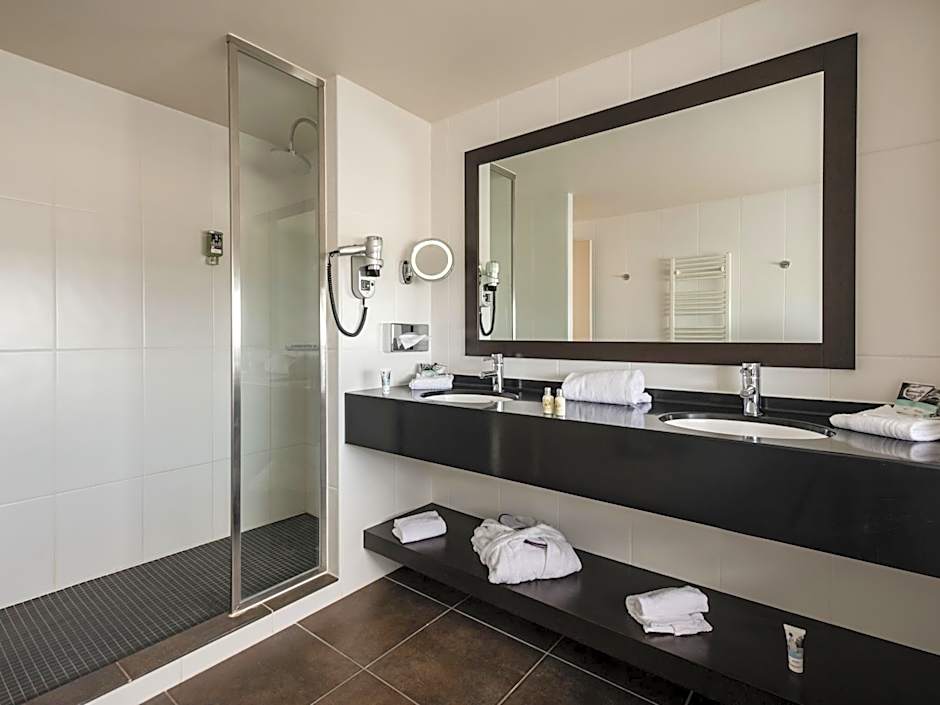 Mercure Lyon Genas Eurexpo