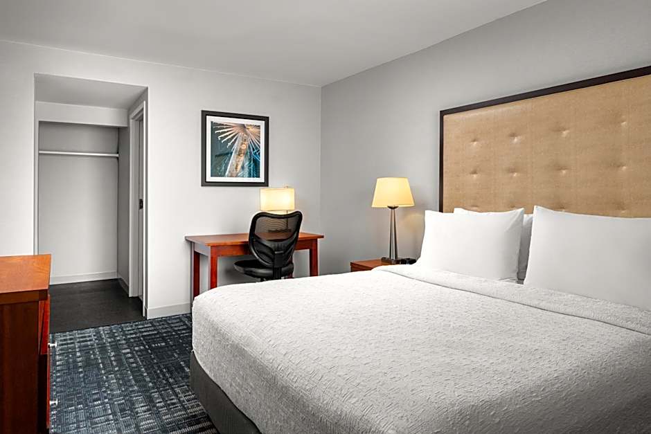 Homewood Suites By Hilton Dulles-North/Loudoun, Va