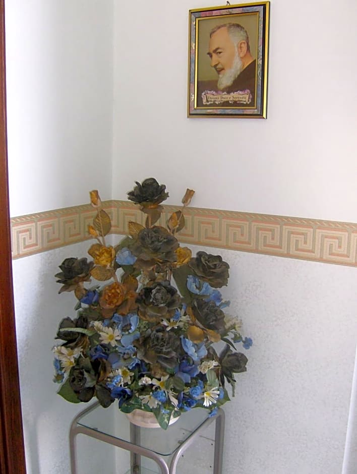 B&B Padre Pio