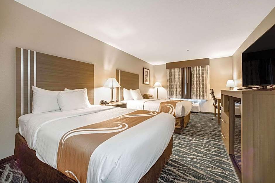 Quality Inn Effingham North