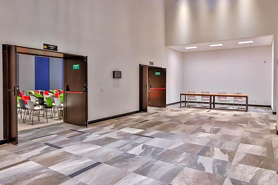 Wyndham Garden Ribeirão Preto Convention