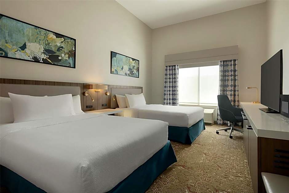 Hilton Garden Inn Riverhead