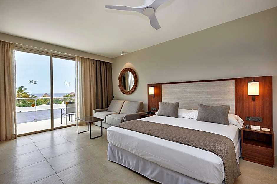 Hotel Riu Jambo - All Inclusive