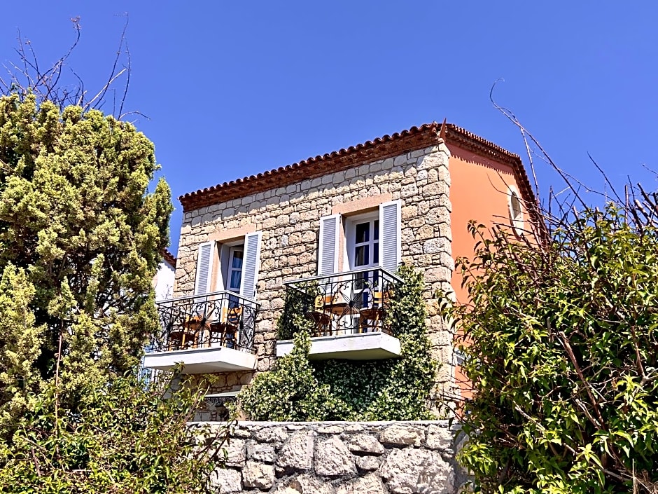 Alacati Wellness Garden