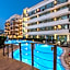Lion Sunny Beach Hotel