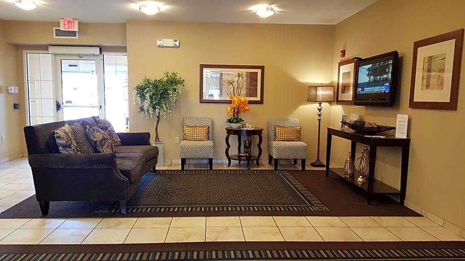 Candlewood Suites Hot Springs By IHG