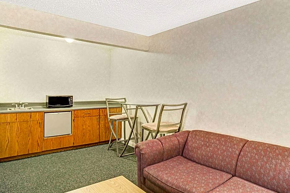 Days Inn by Wyndham Carson City