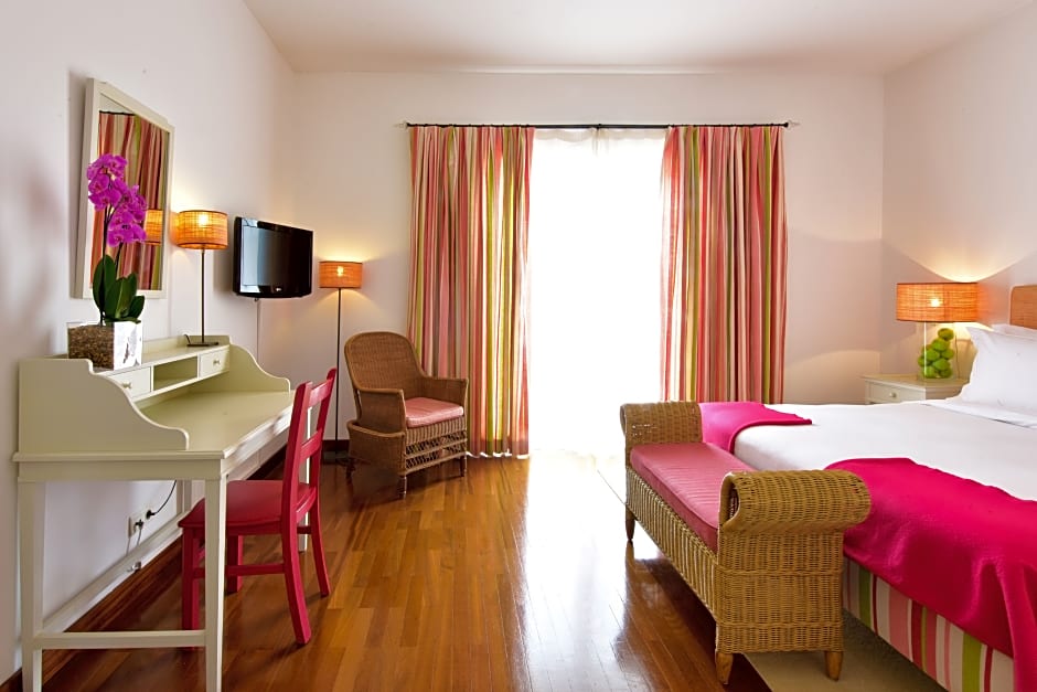 Pousada de Sagres - Charming Hotel