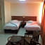 Zaina Plaza Hotel