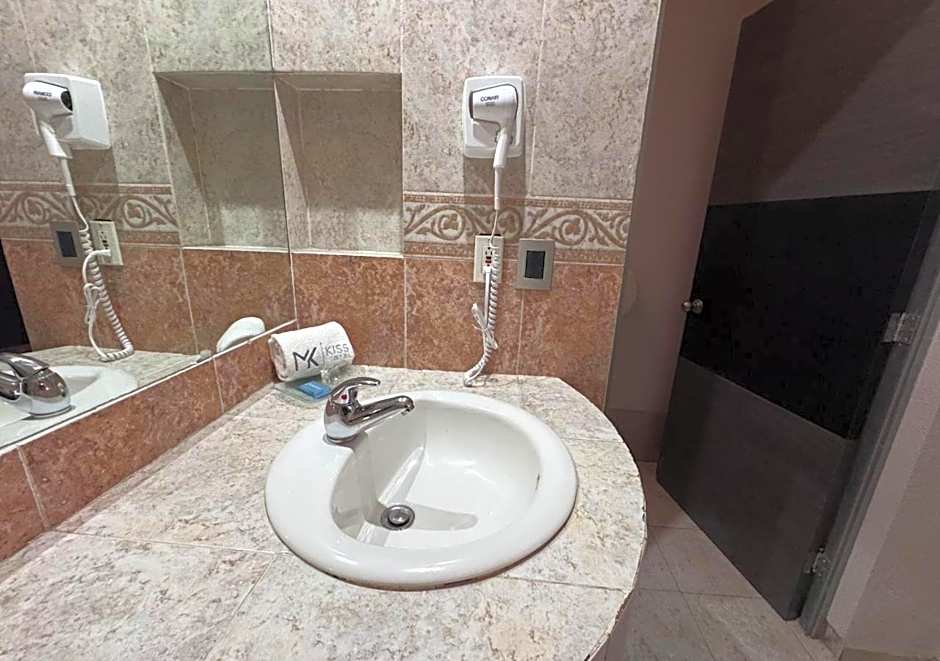 Motel Fronorte
