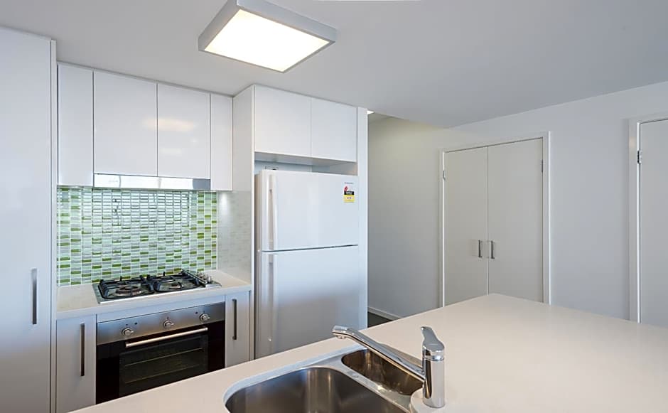 Eastwood Apartments