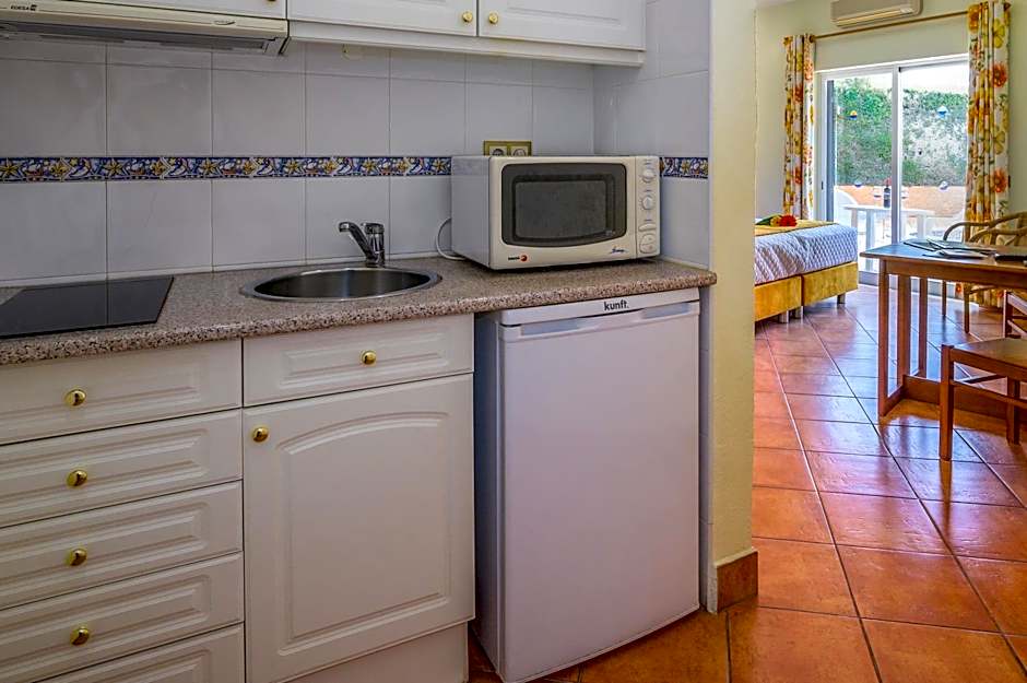 Canavial I & II Apartamentos