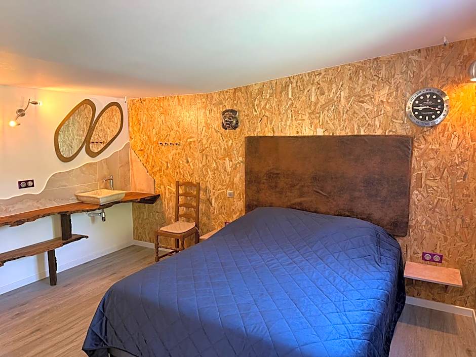 Villa-Myami Les Chalets