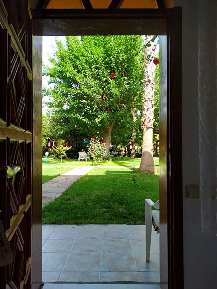 Olympos Yavuz Hotel