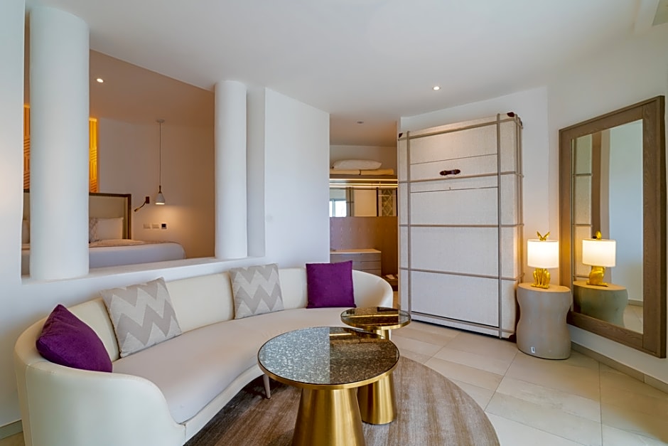 Grand Bavaro Princess - All Inclusive