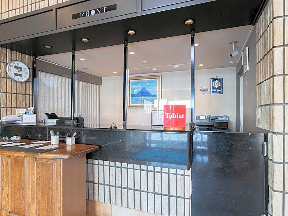 Aqua Garden Hotel Fukumaru