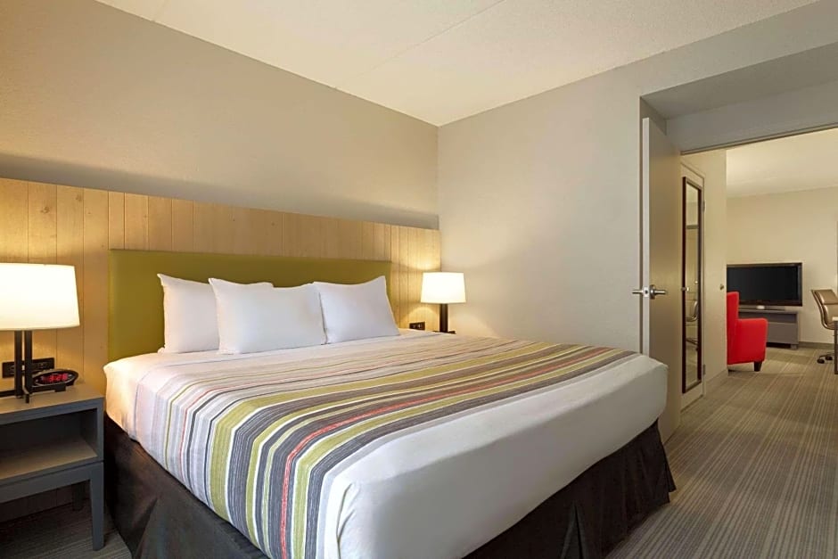 Country Inn & Suites by Radisson, Madison Southwest, WI