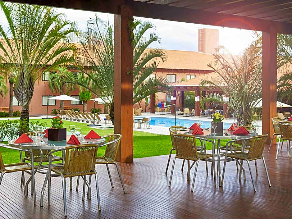 Novotel Campo Grande