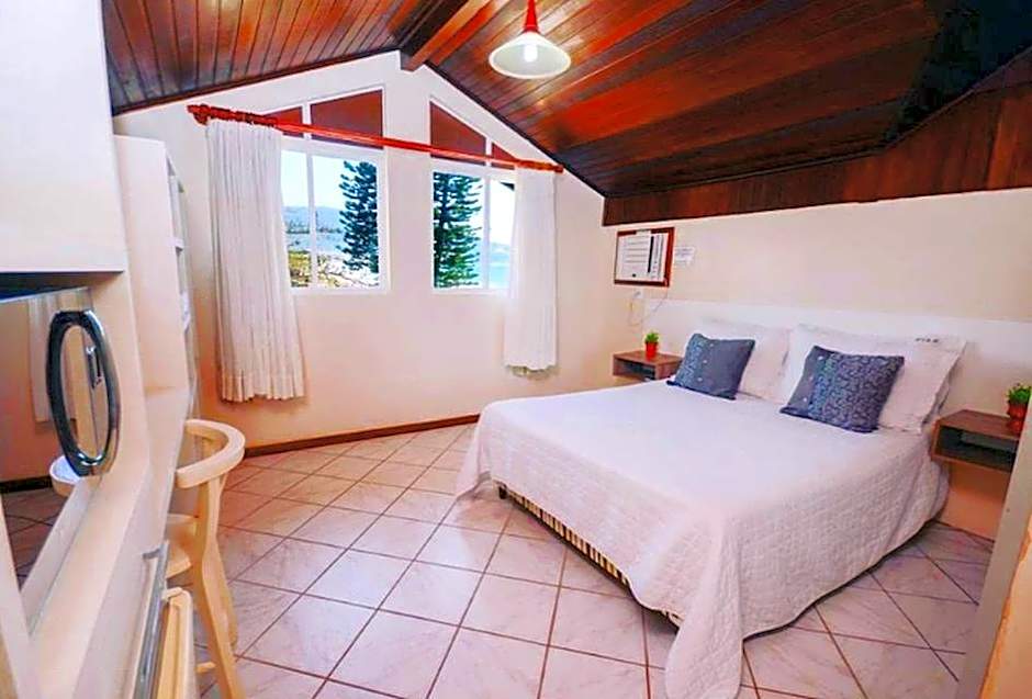 Pousada Vila Del Mare - Frente Praia