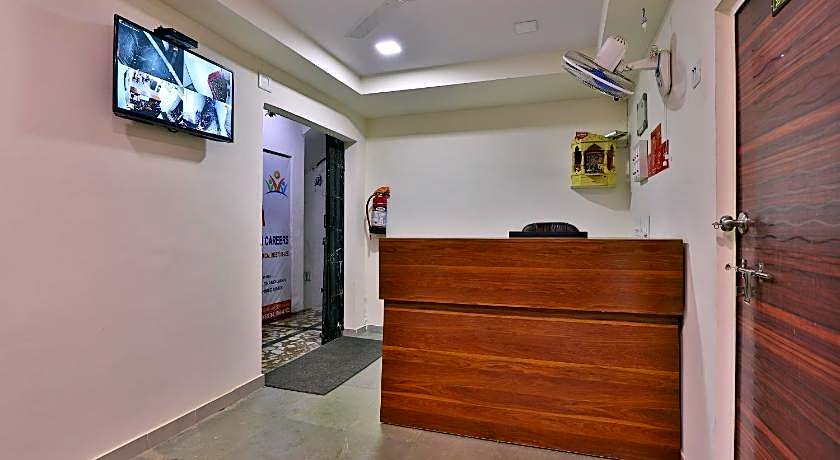 Hotel New Suryam by OYO Rooms – Ahmedabad, TN