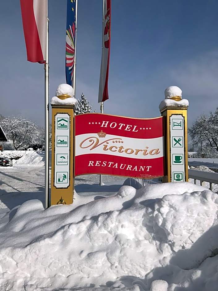 Hotel Victoria