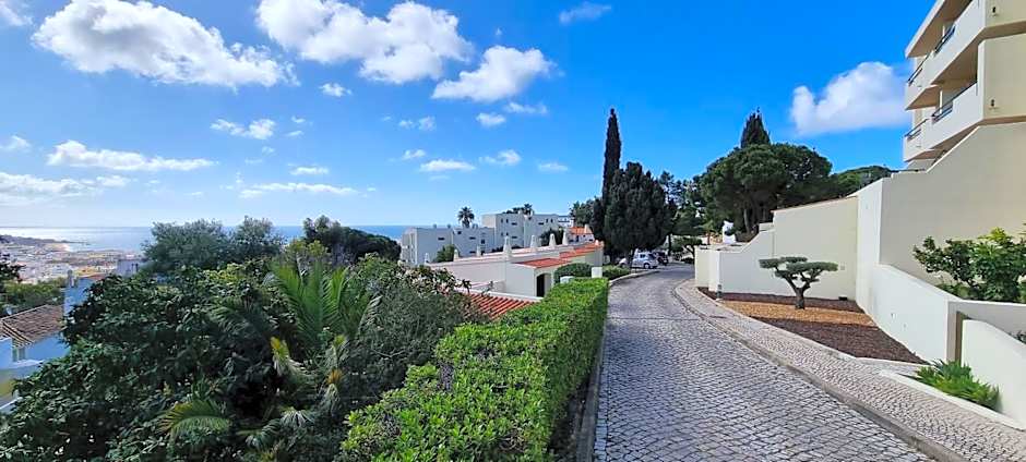 Albufeira Jardim by Umbral