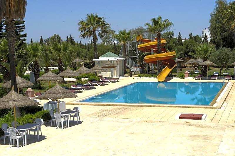 Miramar Sharm El Kantaoui