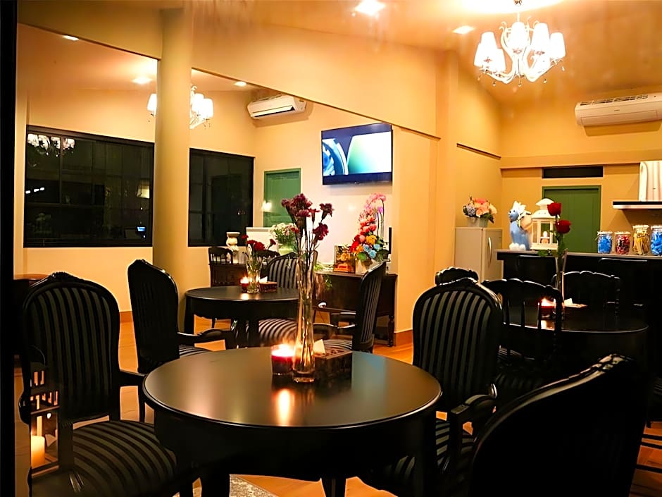 The One Sabai Living