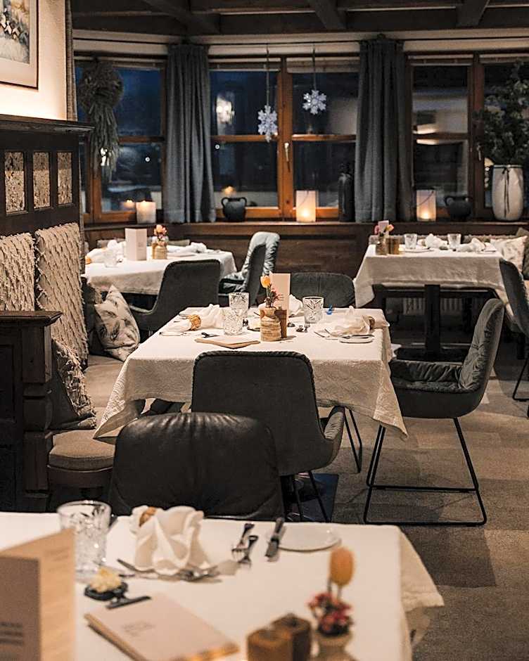 Sonnhof Alpendorf - an adults only place