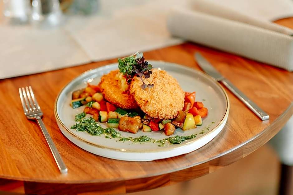 VIA PLAZA Meppen by Hackmann