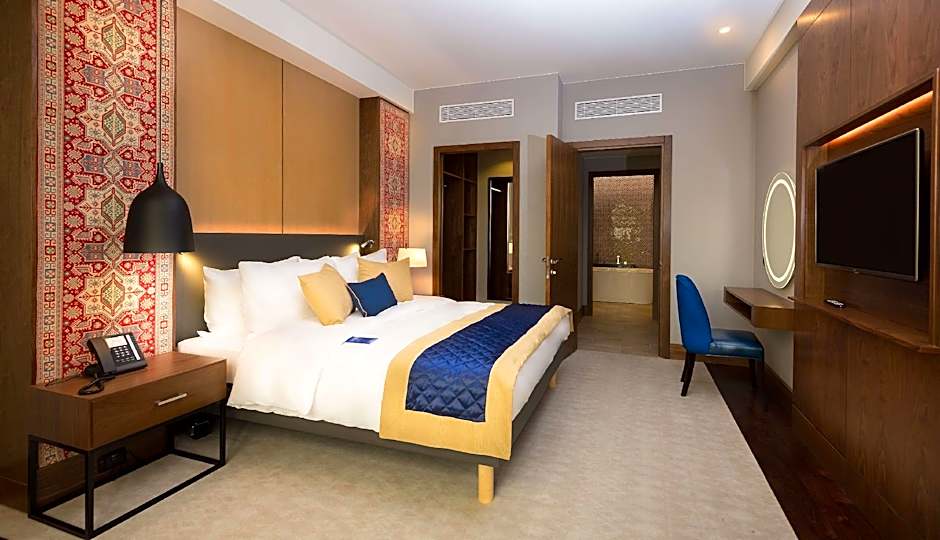 Radisson BLU Hotel Yerevan
