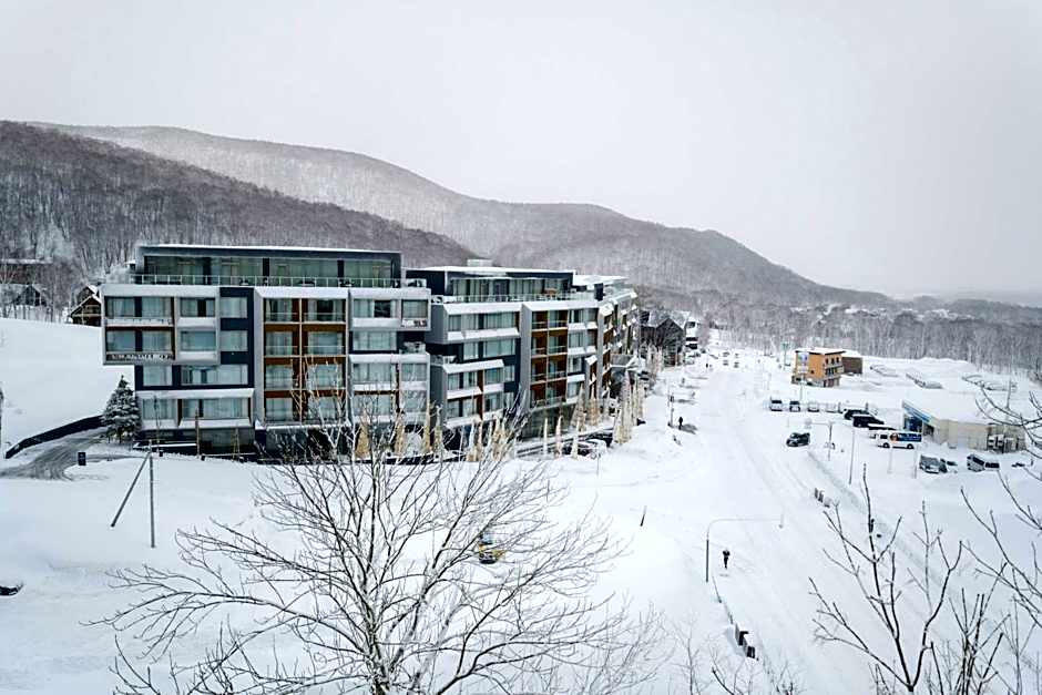 Chatrium Niseko