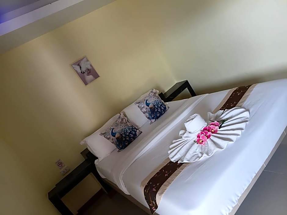 ไลอ้อน โฮเทล