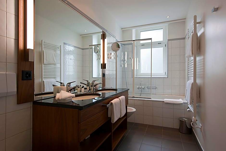 Waldhotel & SPA Davos - for body & soul