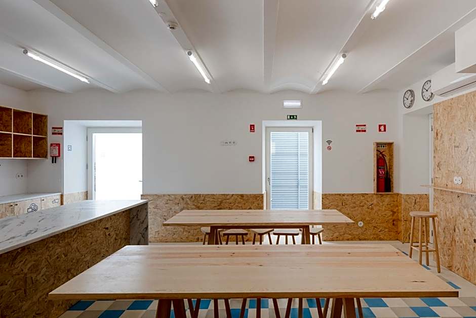 Hostel Conii & Suites Algarve